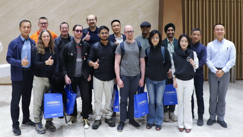 OpenCV&ldquo;握手&rdquo;AG·尊龙凯时：软硬协同深度对话